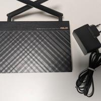 Modem Router Asus DSL-N14U per ADSL