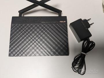 Modem Router Asus DSL-N14U per ADSL