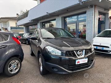 Nissan Qashqai 1.5 Diesel Gancio Traino Neopatenta