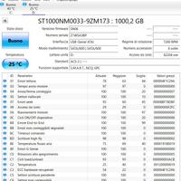 Hard Disk Seagate 1TB Constellation ES.3 Usato