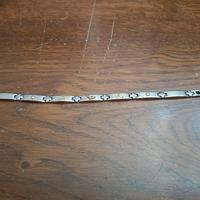 Morellato bracciale in acciaio 