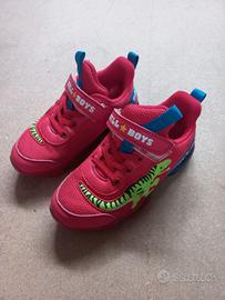 Scarpe Bull Boys n° 32