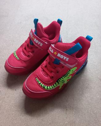 Scarpe Bull Boys n° 32