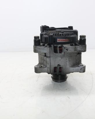 ALTERNATORE FORD Focus Berlina 5° Serie 1704768 D