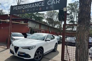 Alfa Romeo Stelvio 2.2 Turbodiesel 210 CV AT8 Q4 V