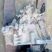 Cambio honda jazz 1.2 5 marce