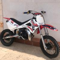 Lem Motor nx3 50 2t 2010