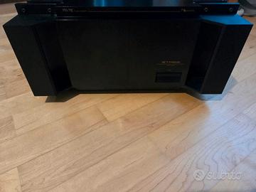 Nakamichi PA-7E Stasis