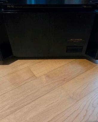Nakamichi PA-7E Stasis