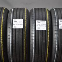 4 pneumatici goodyear 215/55 r17 98w tu19436