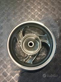 Cerchio ruota posteriore Honda Pantheon 125/150
