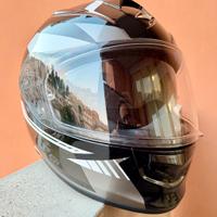 Casco integrale Scorpion EXO-491, Taglia S