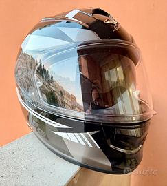 Casco integrale Scorpion EXO-491, Taglia S