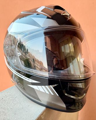 Casco integrale Scorpion EXO-491, Taglia S