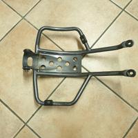 Paramotore Yamaha XT-E 600 3TB