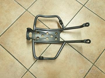 Paramotore Yamaha XT-E 600 3TB