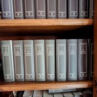 L'Enciclopedia Universale completa 26 volumi Il So