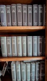 L'Enciclopedia Universale completa 26 volumi Il So