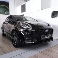 FORD Puma '19-> - Puma 1.0 EcoBoost Hybrid 125 CV