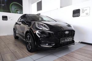 FORD Puma '19-> - Puma 1.0 EcoBoost Hybrid 125 CV