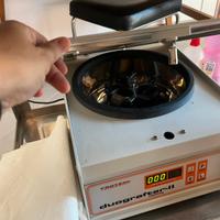 Centrifuga PRP Proteal Dougrafter II professionale