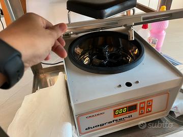 Centrifuga PRP Proteal Dougrafter II professionale