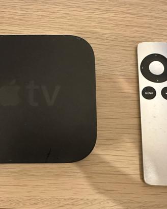 Apple TV Modello A1469