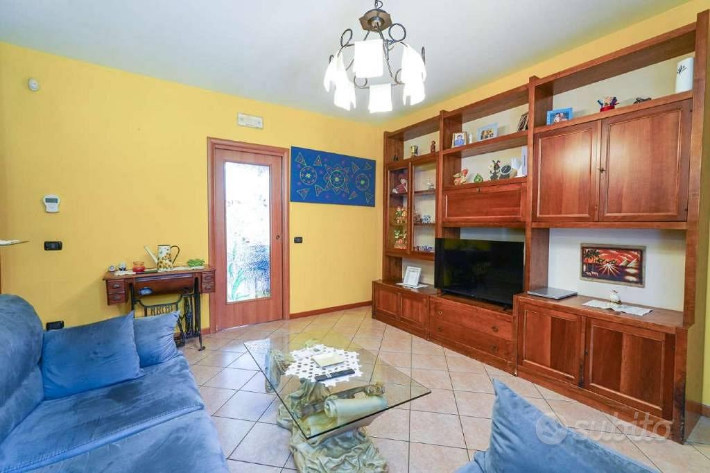 Casa – Mozzanica - Altro