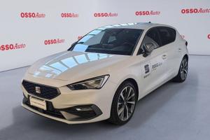 SEAT Leon 1.5 E-TSI HYBRID 150 HP FR AUTOMATI...
