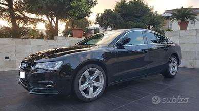 Audi a5 2.0 tdi 177cv manuale 159500km – 2013