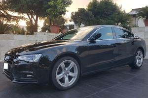 Audi a5 2.0 tdi 177cv manuale 159500km – 2013