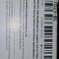 Freno a Mano A Molla