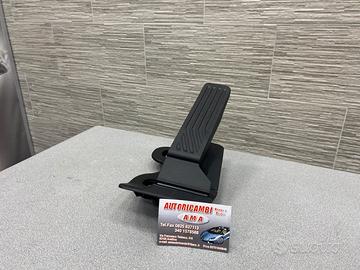 Pedale acceleratore fiat 124 spider 2018