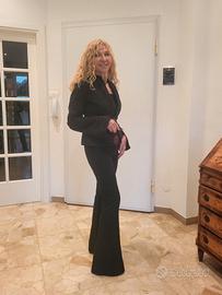 Tailleur donna da cerimonia Patrizia Pepe Firenze