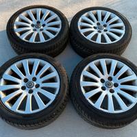 CERCHI N LEGA 18 OPEL INSIGNA
