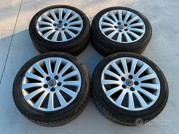 CERCHI N LEGA 18 OPEL INSIGNA