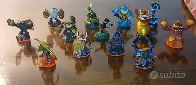 skylanders  Actuvision