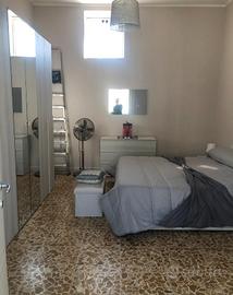 camera da letto nuova