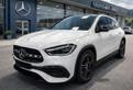 Mercedes Classe GLA 200 d Premium auto