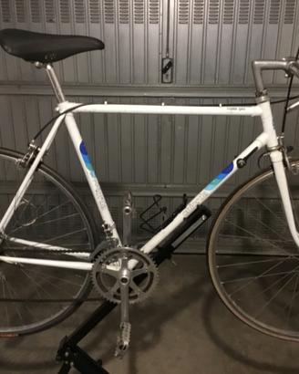 Chiorda corsa eroica epoca
