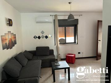 Appartamento Gioiosa Marea [Cod. rif 3263889VRG]