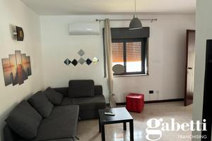Appartamento Gioiosa Marea [Cod. rif 3263889VRG]