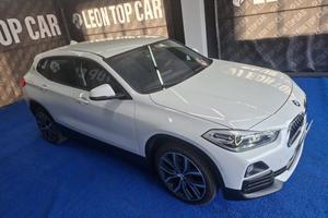 Bmw X2 sDrive18i Msport full accetto permute e fin