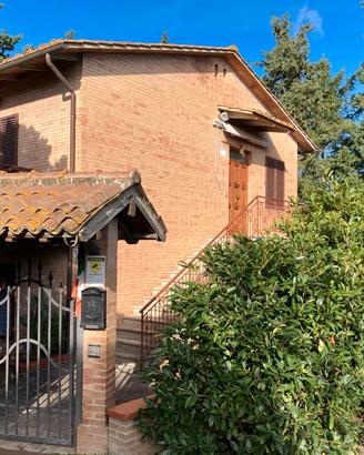 Zona coroncina appartamento indipendente