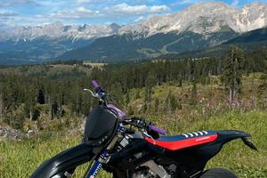 HONDA CRF RX 250 2022