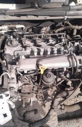 Motire d4fc hyundai ix20 anno 2014 66 kw