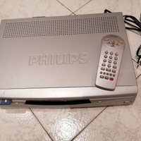 Philips digital satellite receveir gold box