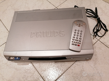 Philips digital satellite receveir gold box
