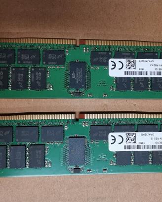 ram 64gb ecc rdimm 2666