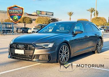 Audi A6 Avant 45 3.0 tdi mhev Business Design quat